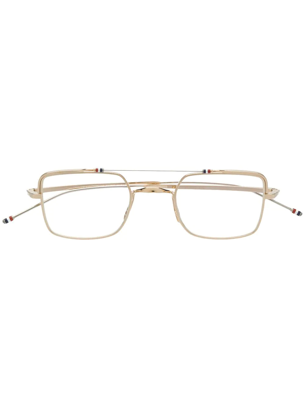 Thom Browne TB-909 Gold