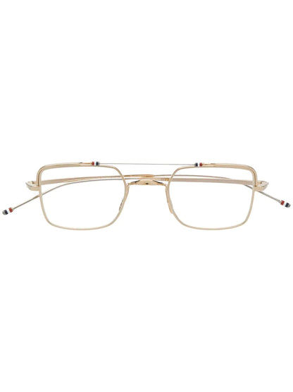 Thom Browne TB-909 Gold