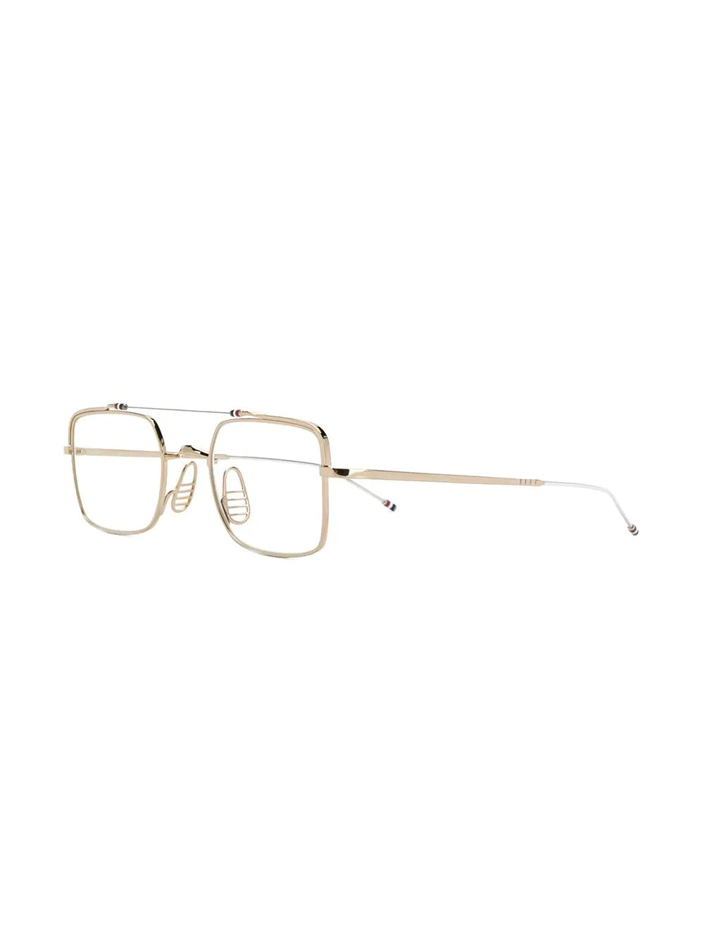 Thom Browne TB-909 Gold