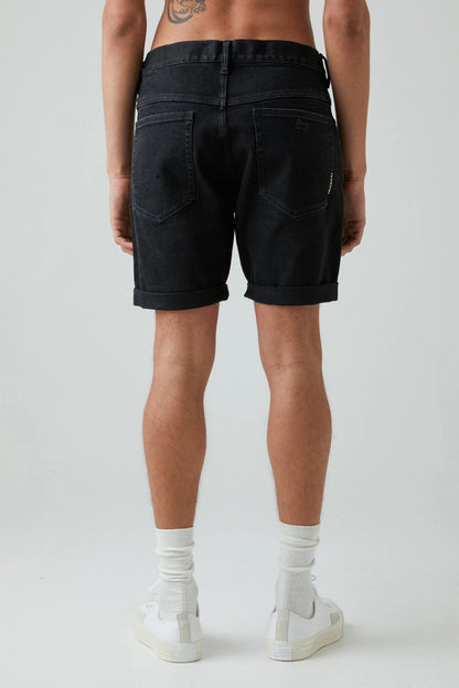 Yakuza Organic Ray Short