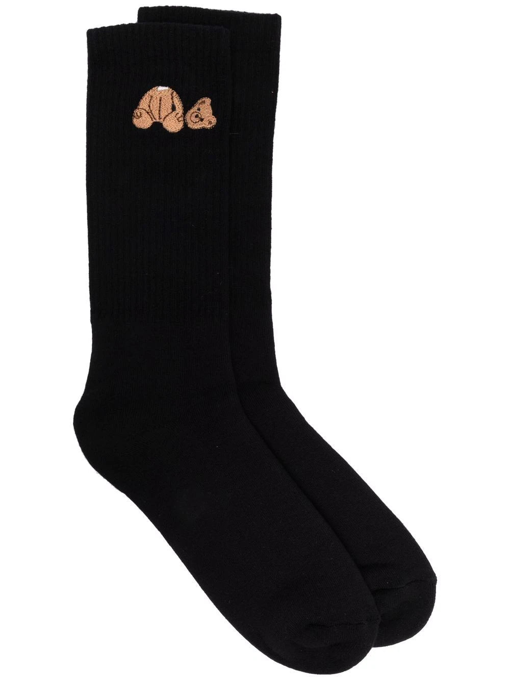 Black Bear Socks