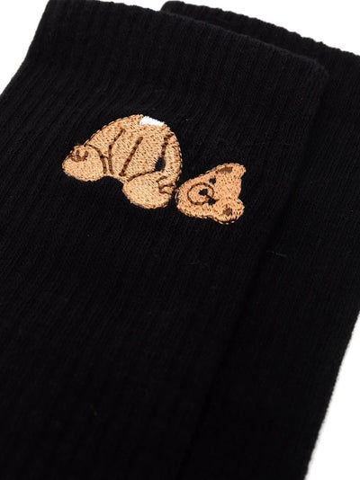 Black Bear Socks