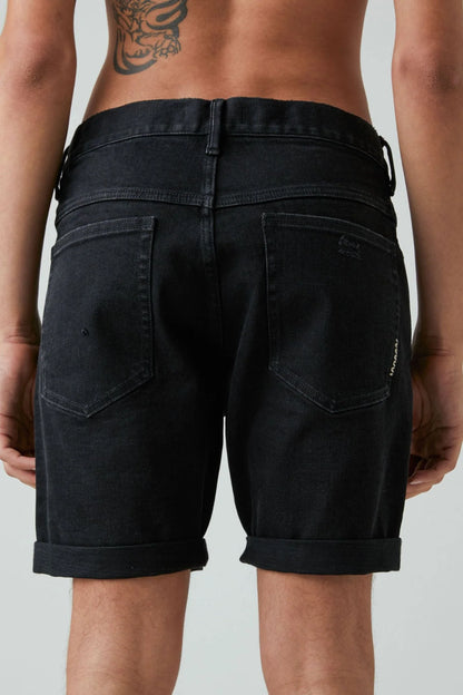 Yakuza Organic Ray Short