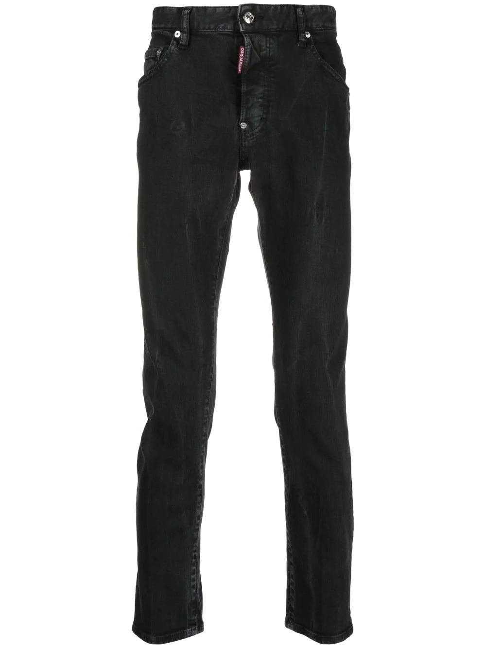 Skater Smoke Bull-wash jeans