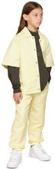 Track pant Canary