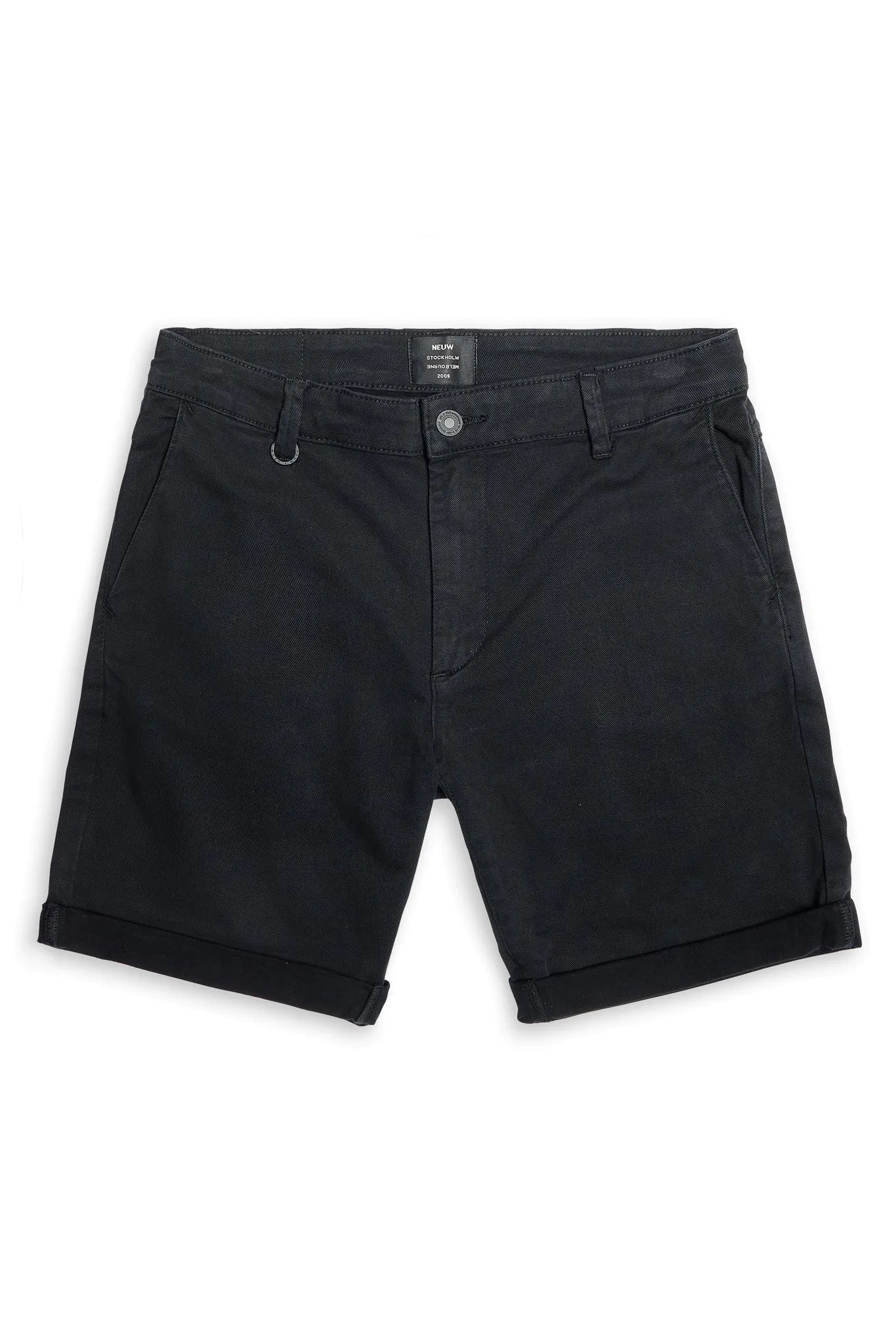 Black Cody Short