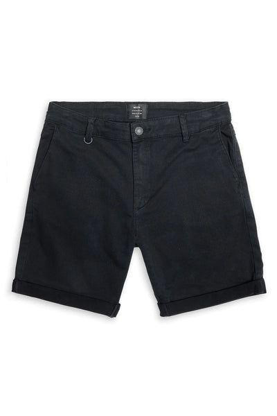 Black Cody Short