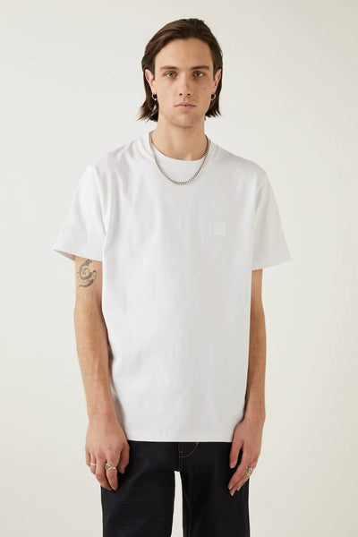 White Neuw Premium Tee