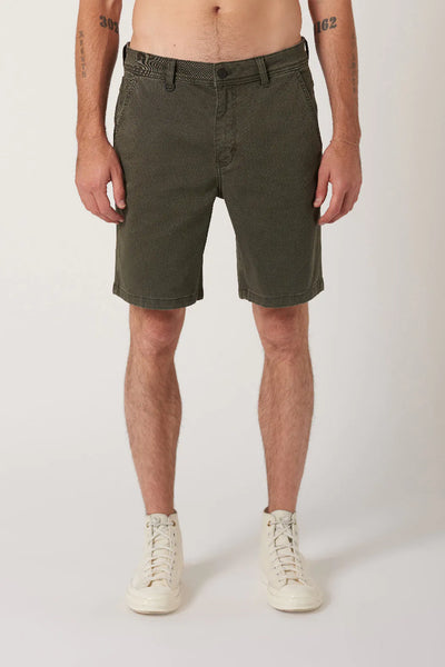 Military Studio Workwear Short