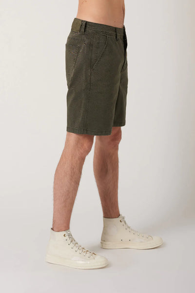 Military Studio Workwear Short