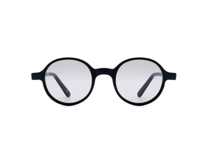 Reunion Black 01 Grey Photochromic