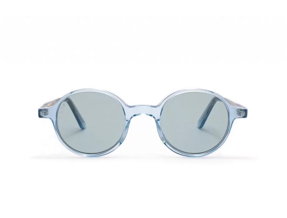 Reunion Crystal Blue 72 - Blue Photochromic