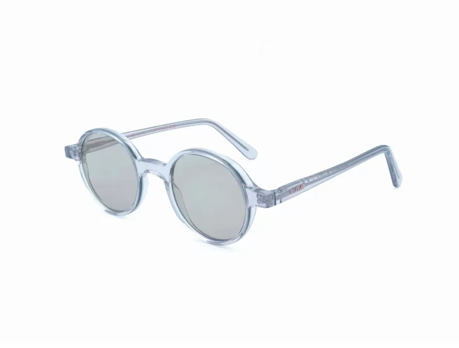 Reunion Crystal Blue 72 - Blue Photochromic