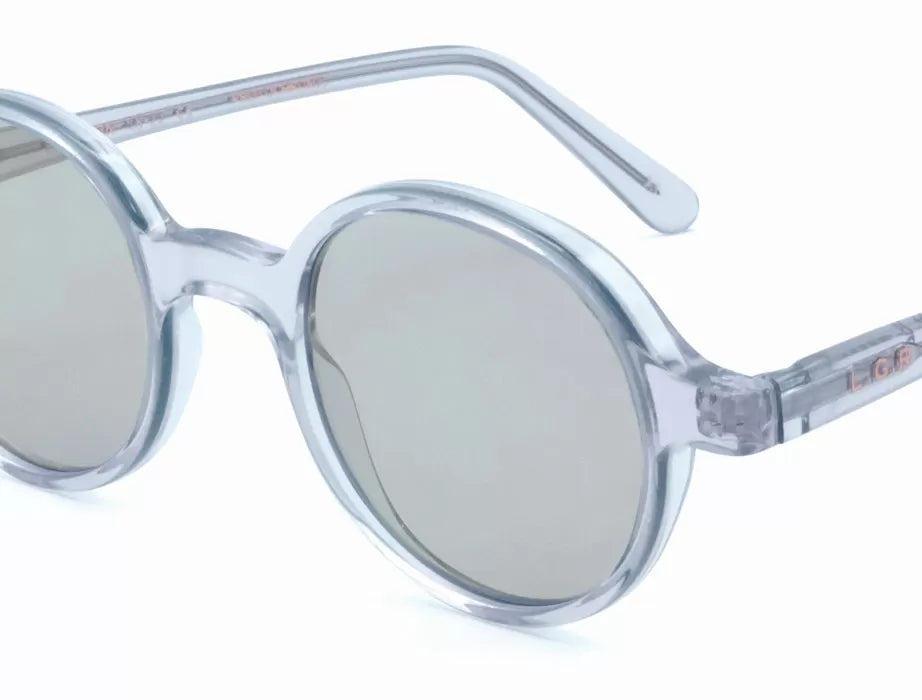 Reunion Crystal Blue 72 - Blue Photochromic