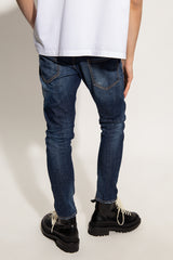 Cool guy jeans Navy blue