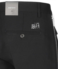 Ibra Skinny dan fit Trousers