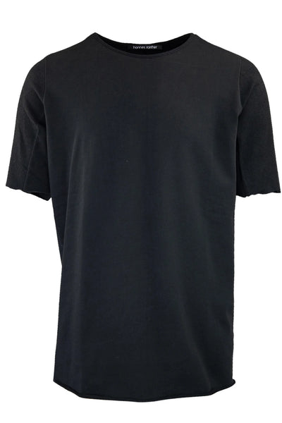 Male T-Shirt Fi35 Black