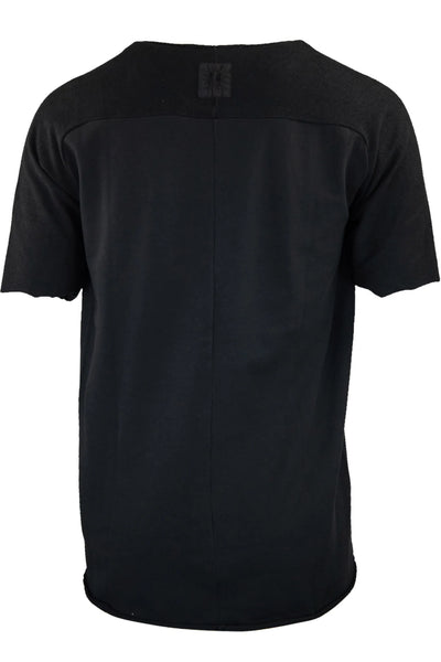Male T-Shirt Fi35 Black