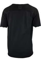 Male T-shirt FI35 black