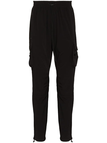 247 Pant - Black