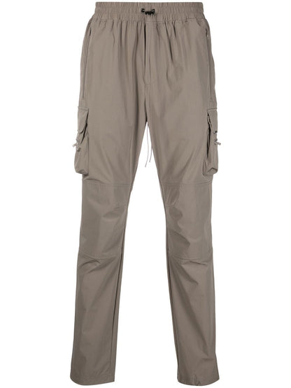 247 Pant - Taupe