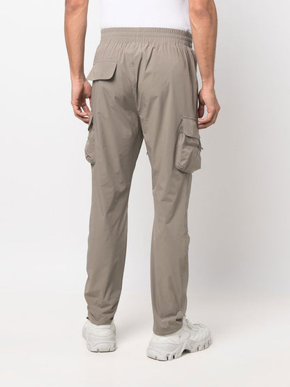 247 Pant - Taupe