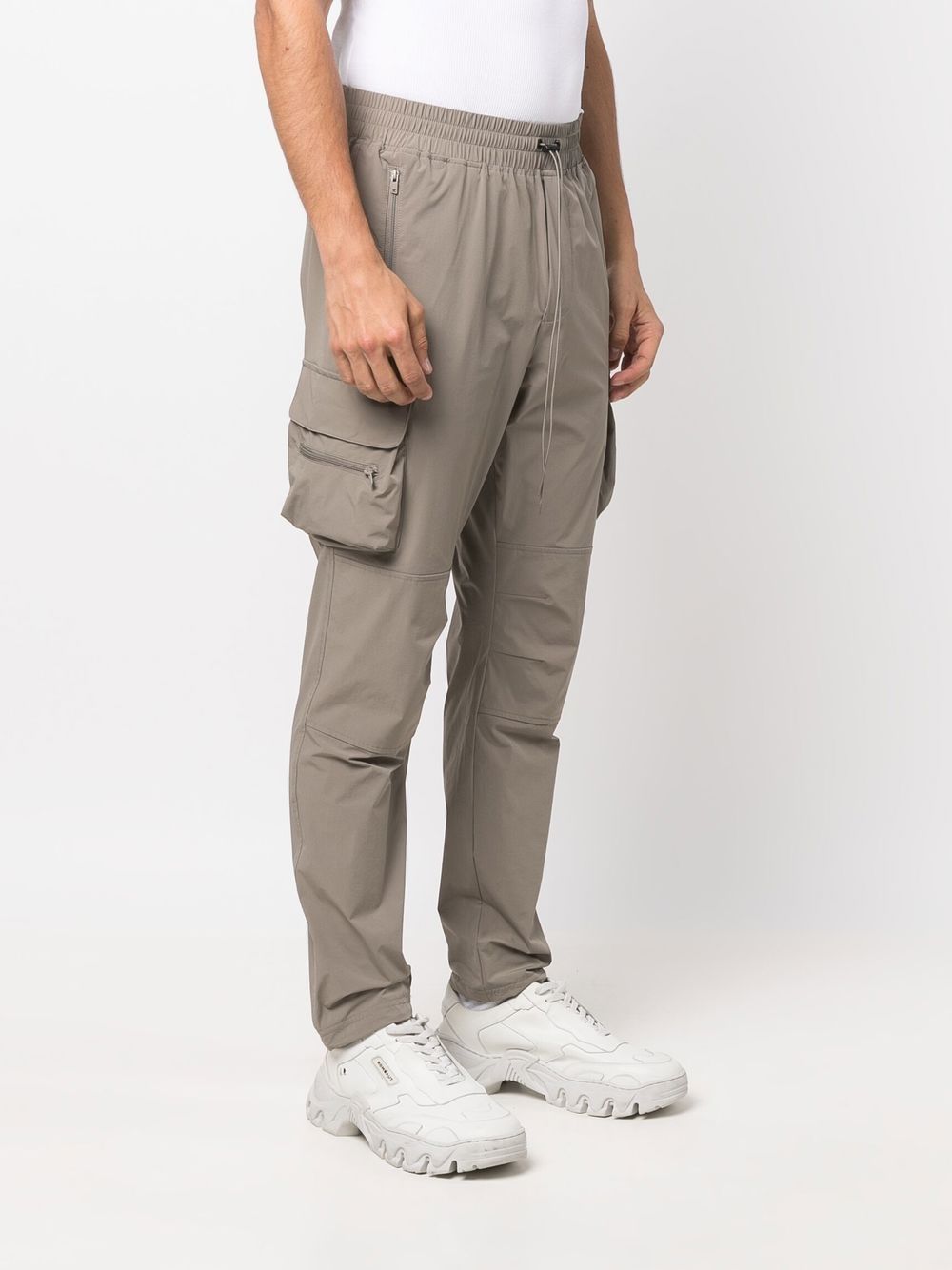 247 Pant - Taupe