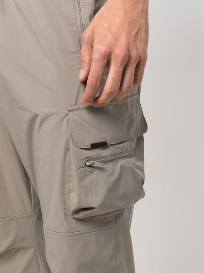 247 Pant - Taupe