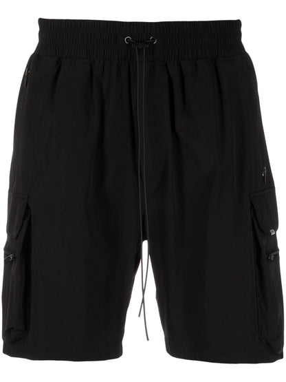 Black 247 Shorts