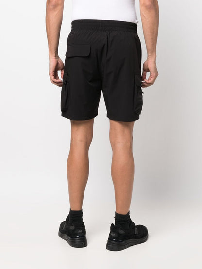 Black 247 Shorts