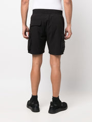 Black 247 shorts