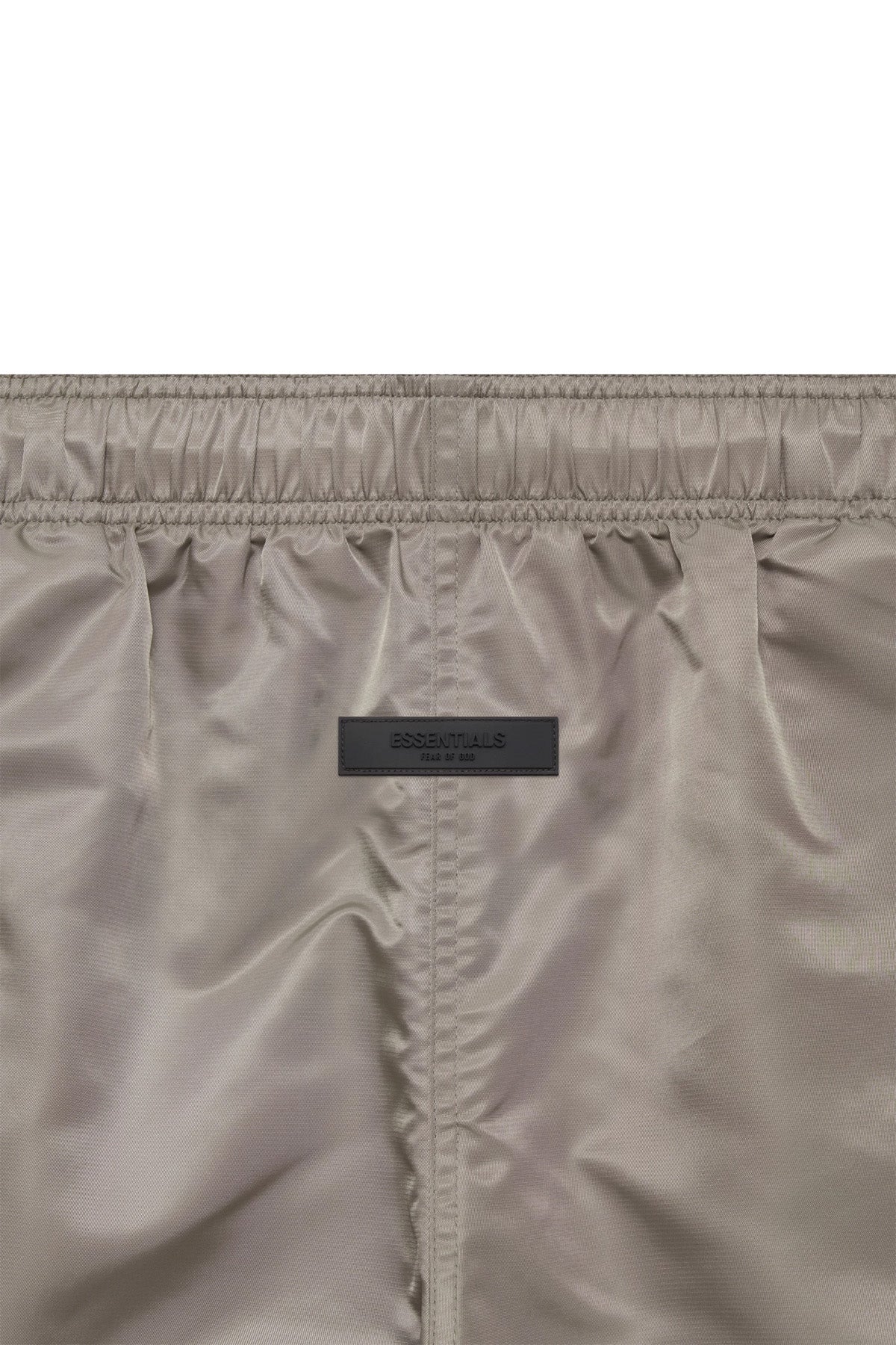 Men Running Shorts Desert Taup