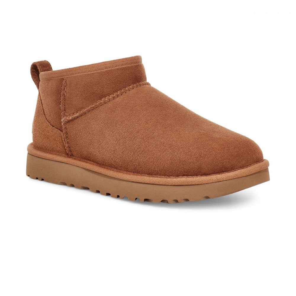 Women’s classic ultra mini - chestnut