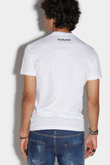Amore white t-shirt