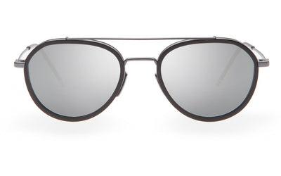 Thom Browne Tb-801 Black Iron