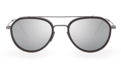 Thom Browne TB-801 Black Iron