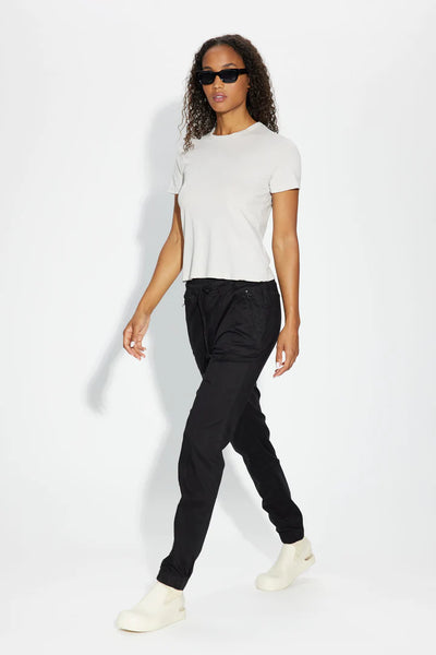 W Standard Tee - White