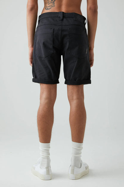 Black Cody Short