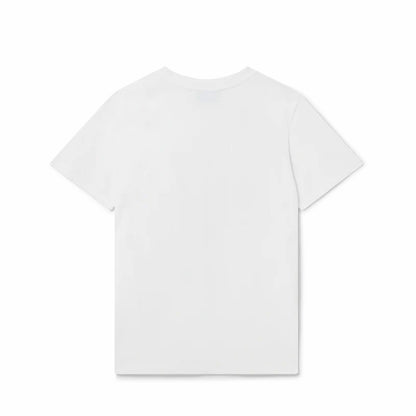 Casa way T Shirt - white