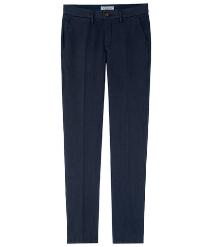 Blue Navy Dylan Pantalon