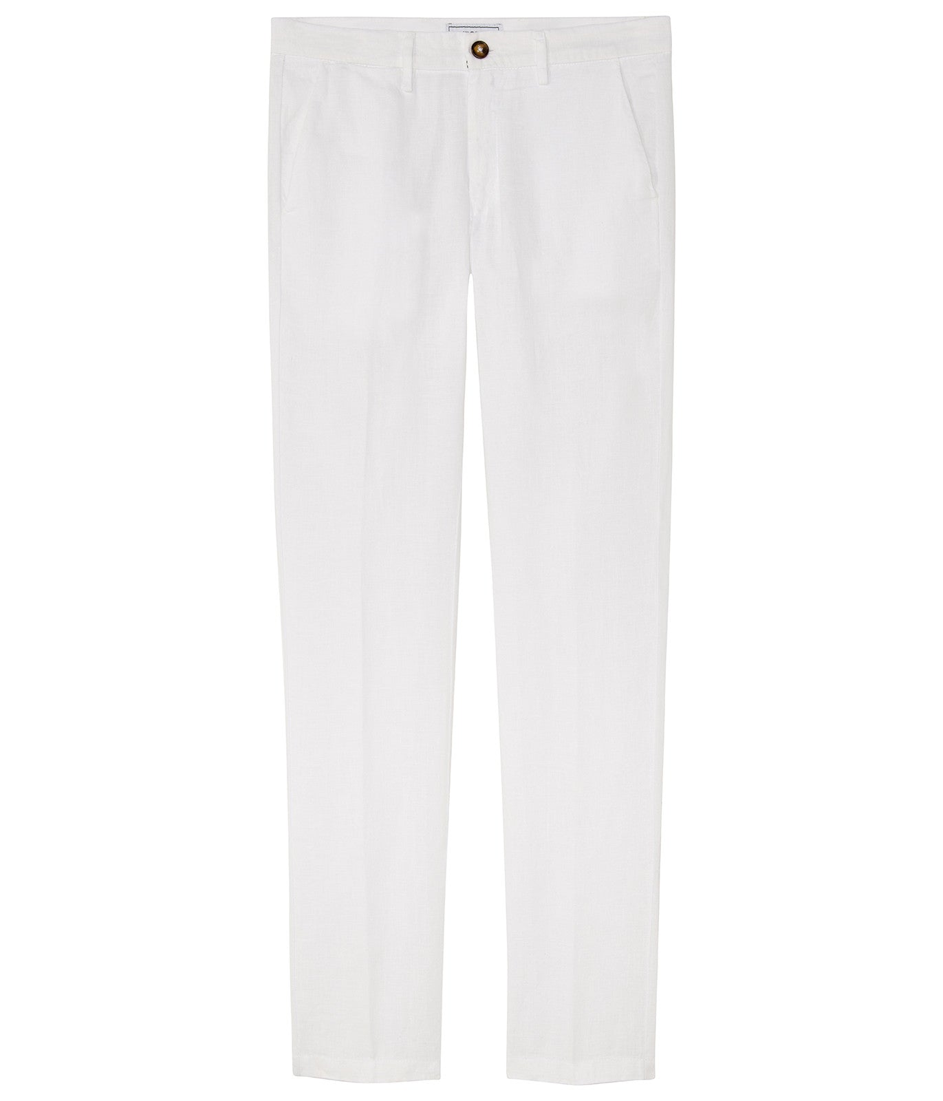 White Dylan Pantalon