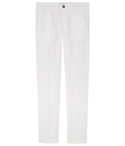 White Dylan Pantalon