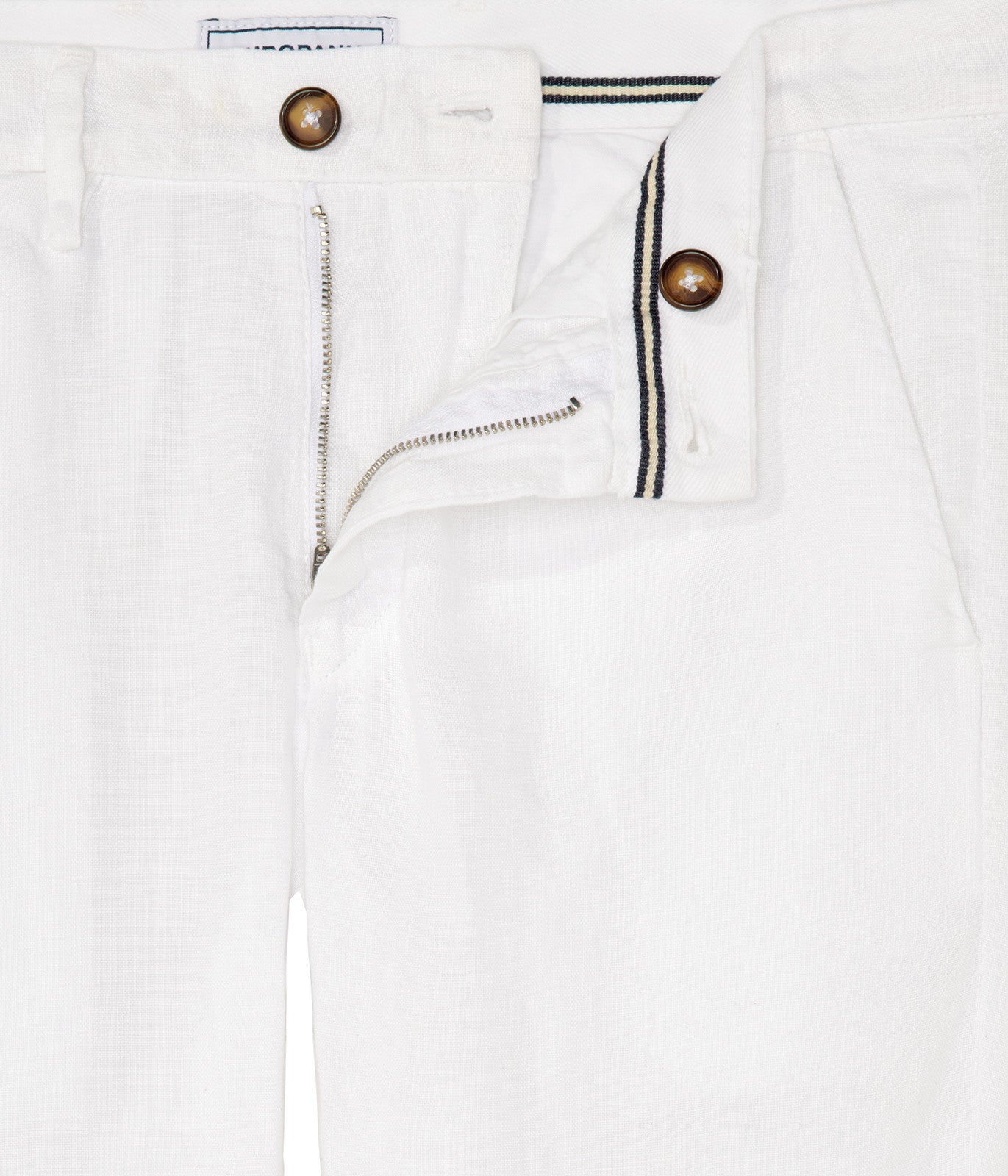 White Dylan Pantalon