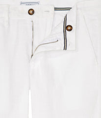 White dylan pantalon