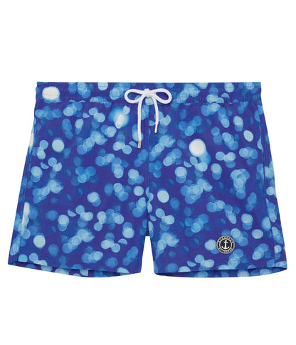 Indigo Dash Swim Short