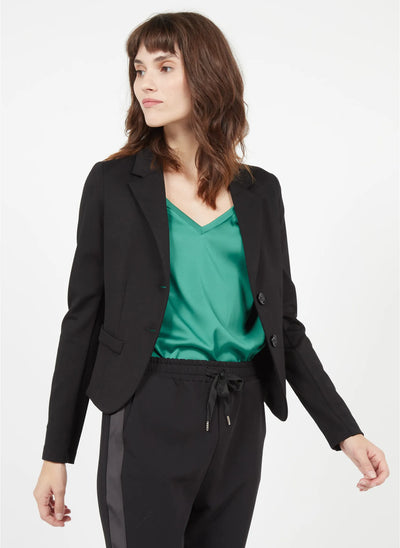 Black Blazer