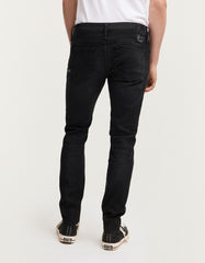 Den bolt FMBW black jeans