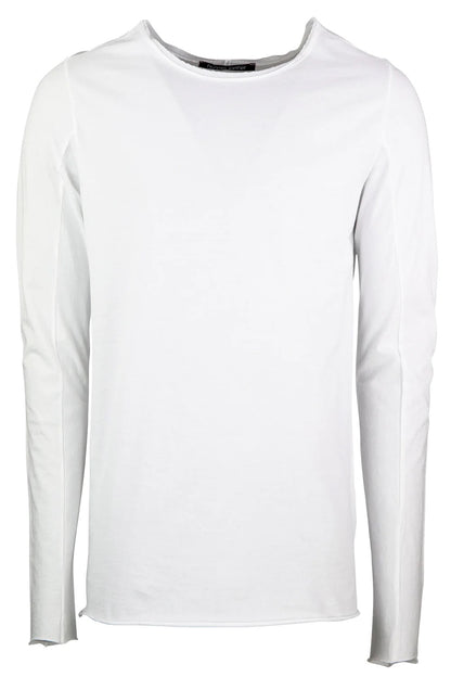 Long Sleeve Shirt White