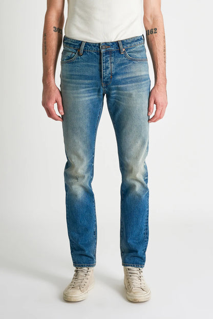 Iggy Skinny Jeans Shelloshock