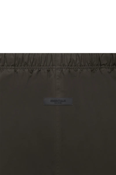 Men Dock Short Off Black